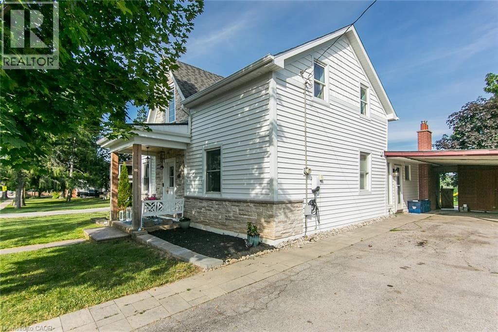 Detached for sale at 393 HURON Street, New Hamburg, Wilmot, Ontario, photo 3