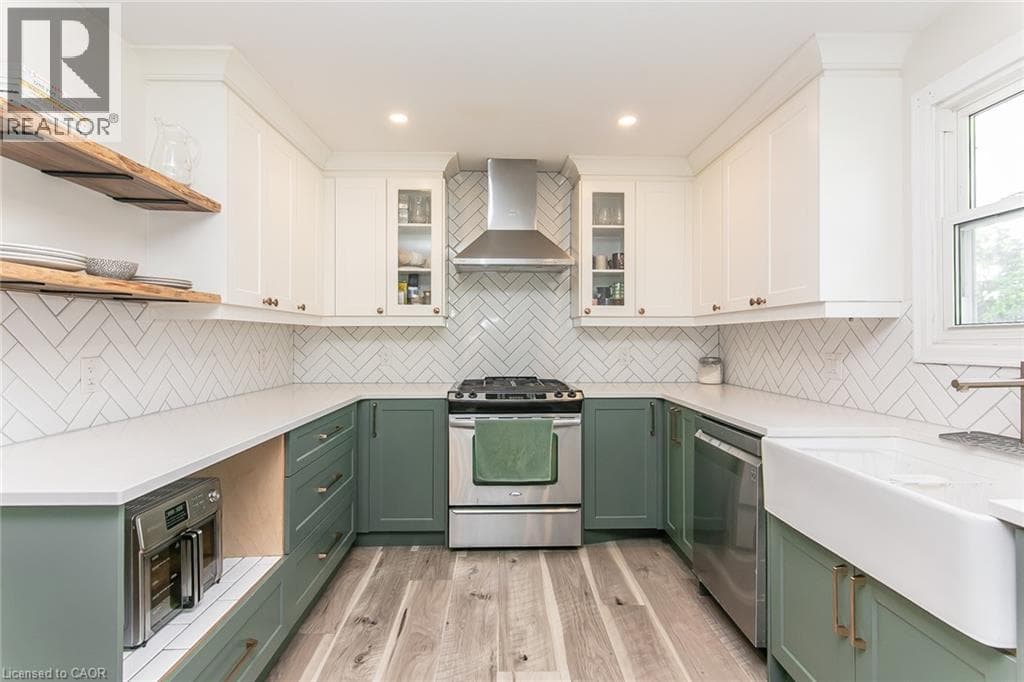 Detached for sale at 393 HURON Street, New Hamburg, Wilmot, Ontario, photo 13