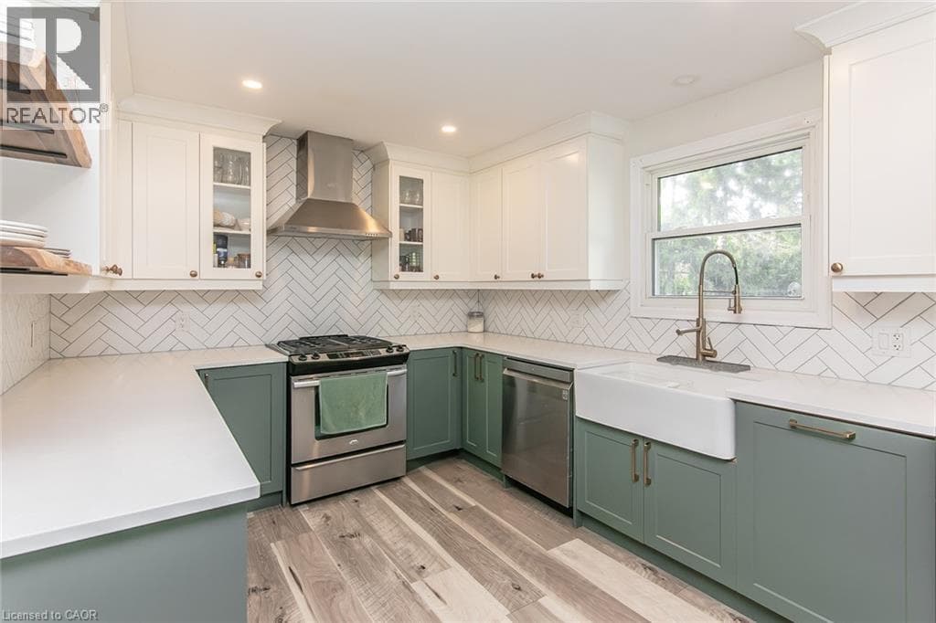 Detached for sale at 393 HURON Street, New Hamburg, Wilmot, Ontario, photo 12