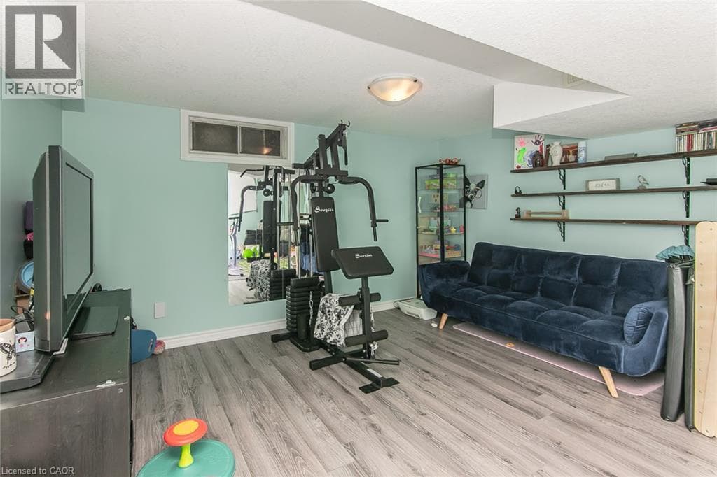 Detached for sale at 393 HURON Street, New Hamburg, Wilmot, Ontario, photo 26