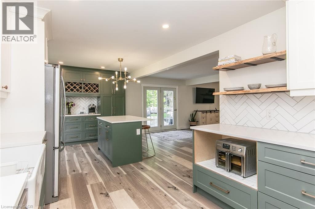 Detached for sale at 393 HURON Street, New Hamburg, Wilmot, Ontario, photo 15