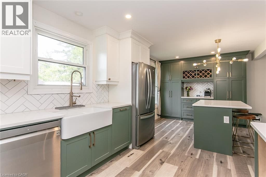Detached for sale at 393 HURON Street, New Hamburg, Wilmot, Ontario, photo 14
