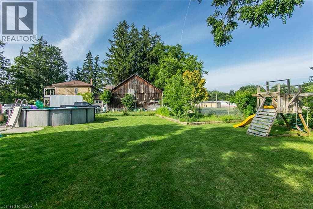 Detached for sale at 393 HURON Street, New Hamburg, Wilmot, Ontario, photo 30
