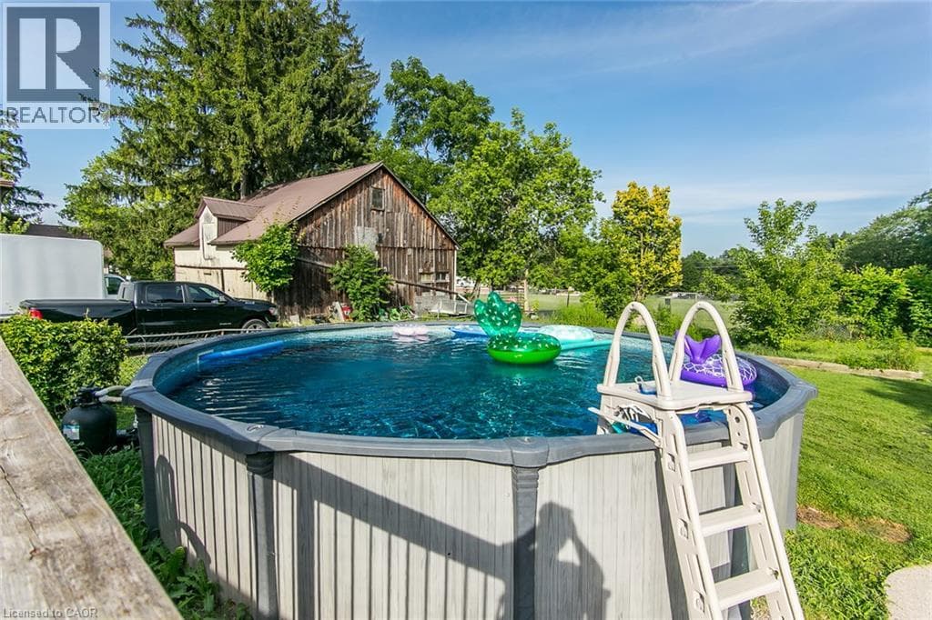 Detached for sale at 393 HURON Street, New Hamburg, Wilmot, Ontario, photo 32