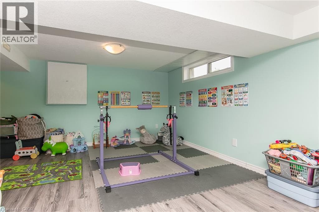 Detached for sale at 393 HURON Street, New Hamburg, Wilmot, Ontario, photo 28
