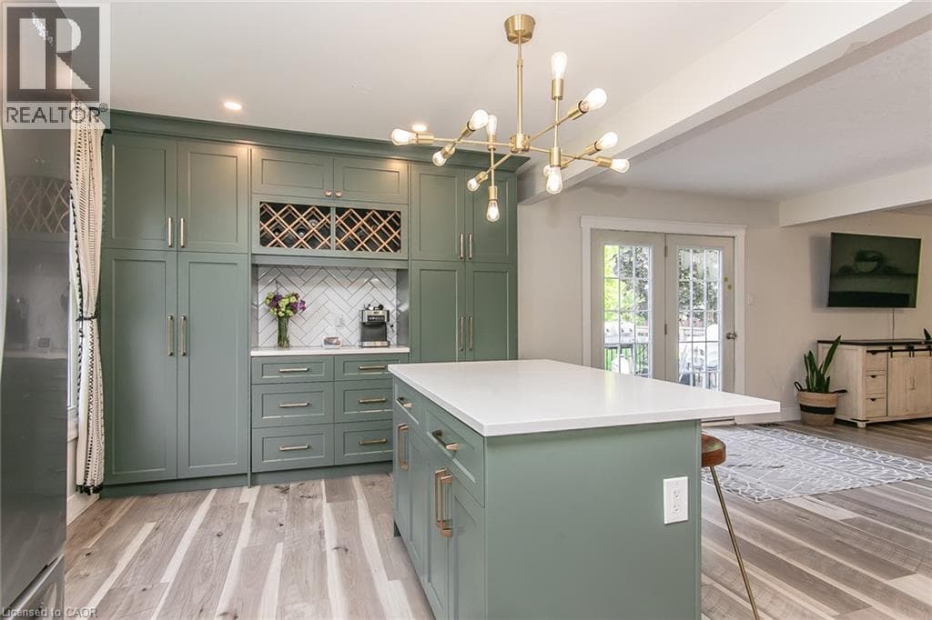 Detached for sale at 393 HURON Street, New Hamburg, Wilmot, Ontario, photo 11