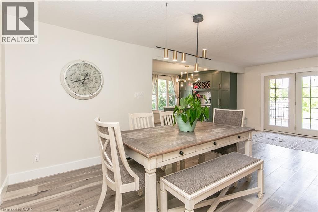 Detached for sale at 393 HURON Street, New Hamburg, Wilmot, Ontario, photo 7