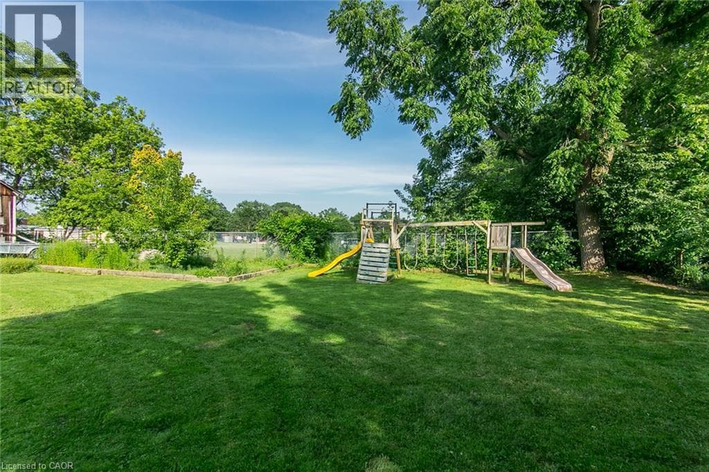 Detached for sale at 393 HURON Street, New Hamburg, Wilmot, Ontario, photo 29