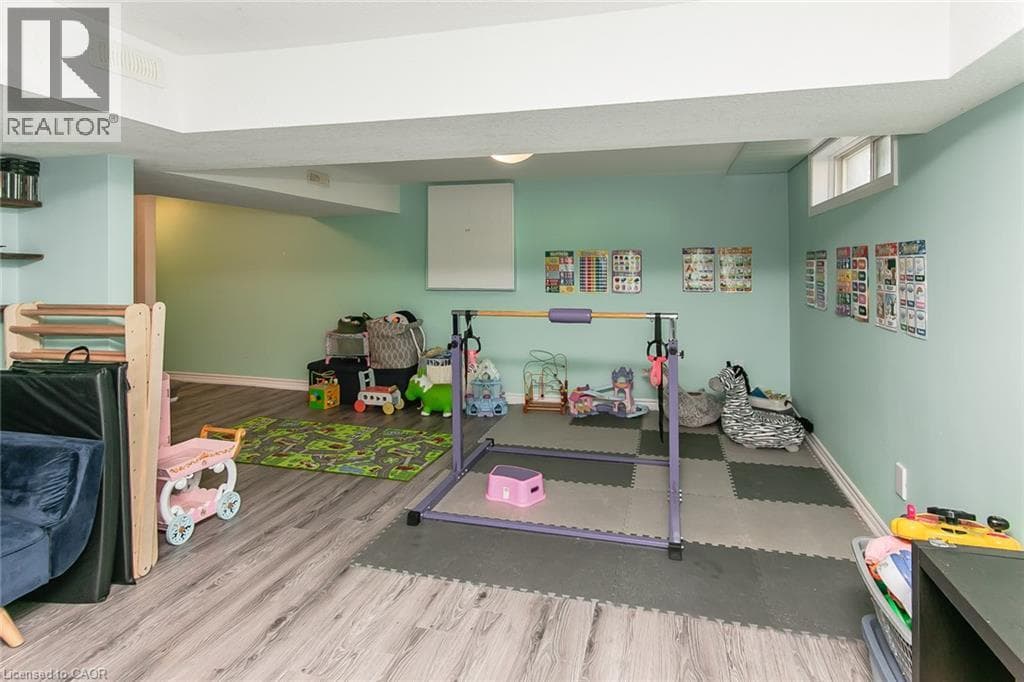 Detached for sale at 393 HURON Street, New Hamburg, Wilmot, Ontario, photo 27