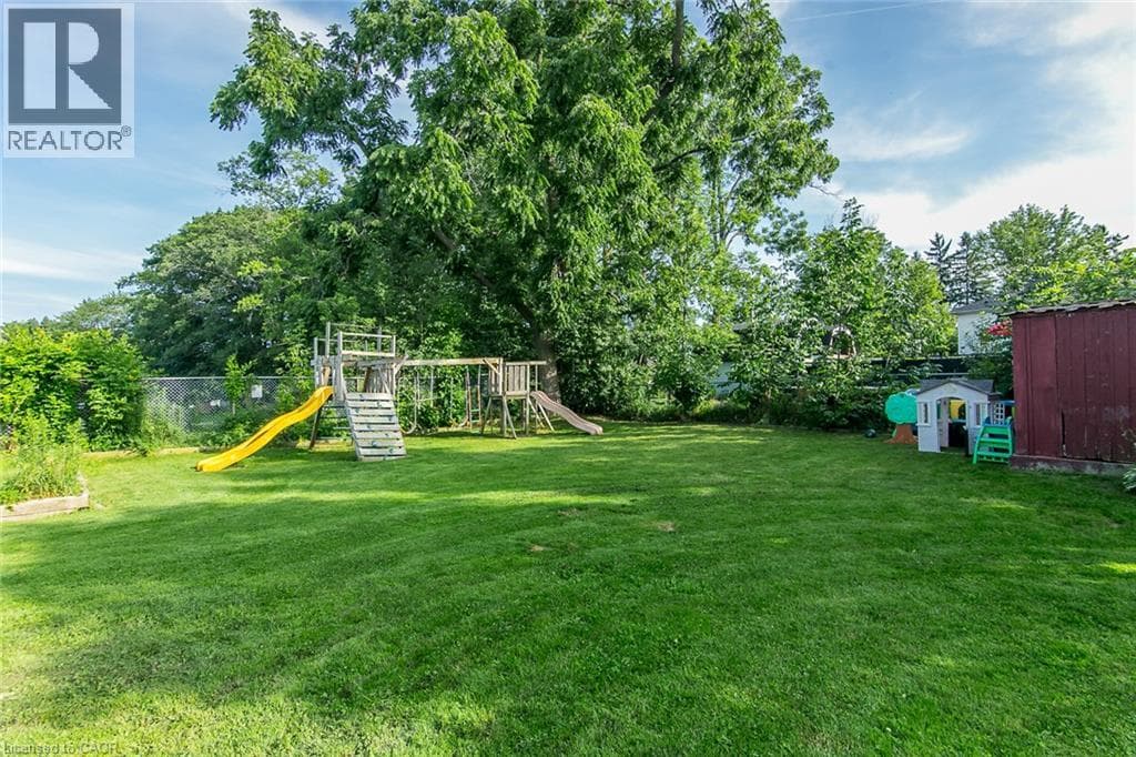Detached for sale at 393 HURON Street, New Hamburg, Wilmot, Ontario, photo 31