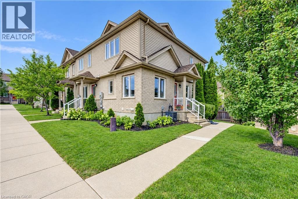 10 FOXGLOVE Crescent Unit# 40