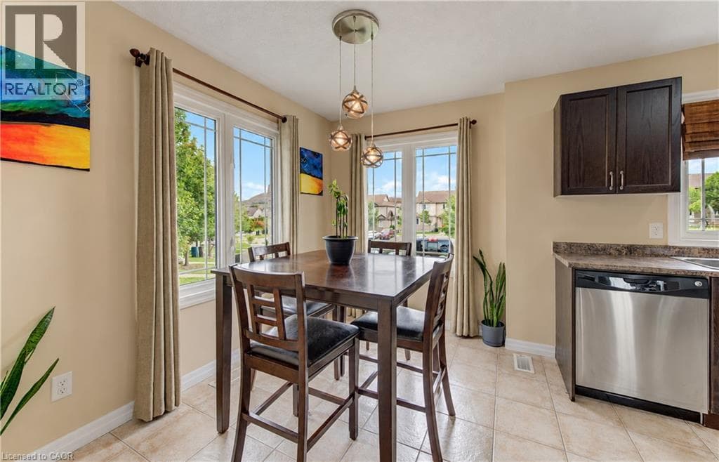 Townhouse for sale at 10 FOXGLOVE Crescent Unit# 40, Laurentian West, Kitchener, Ontario, photo 11