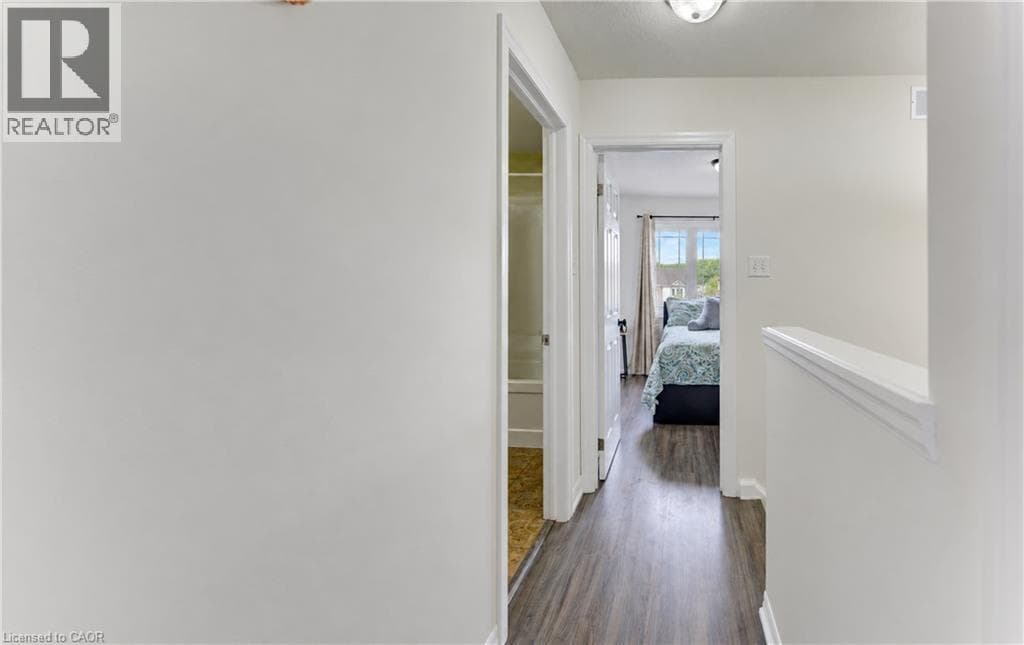 Townhouse for sale at 10 FOXGLOVE Crescent Unit# 40, Laurentian West, Kitchener, Ontario, photo 19