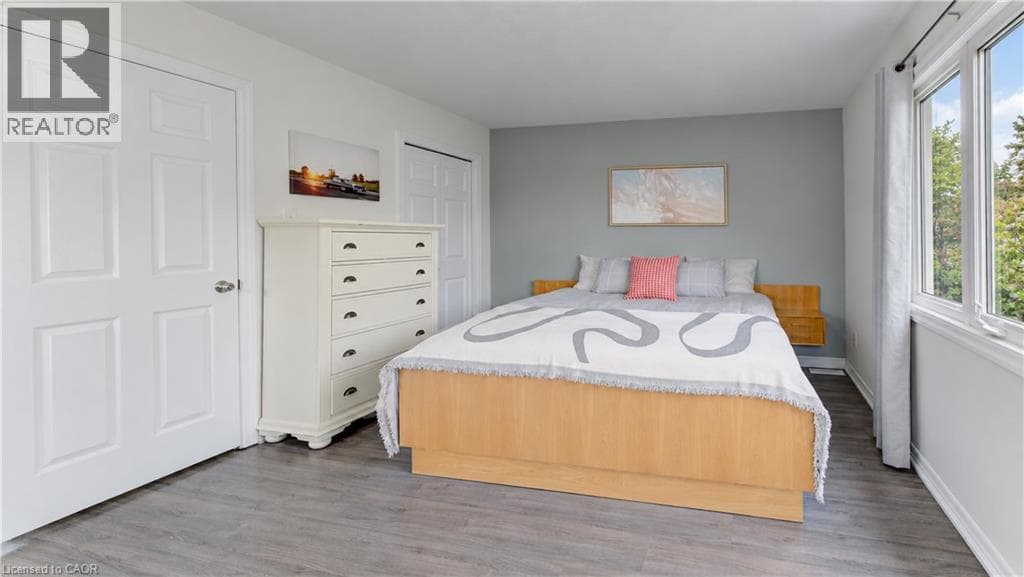 Townhouse for sale at 10 FOXGLOVE Crescent Unit# 40, Laurentian West, Kitchener, Ontario, photo 21