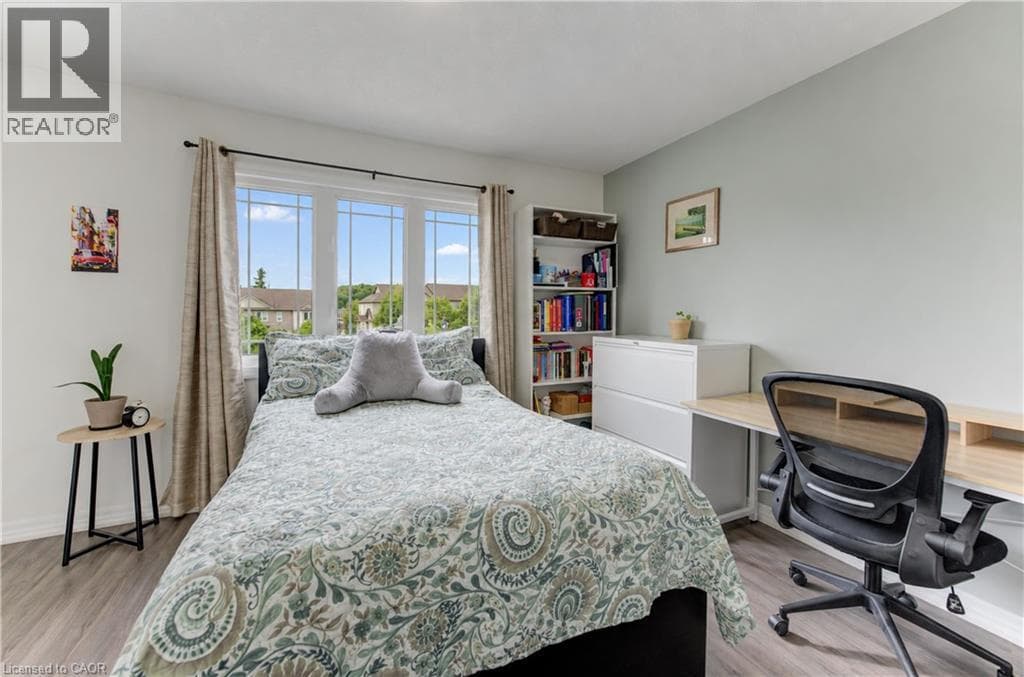 Townhouse for sale at 10 FOXGLOVE Crescent Unit# 40, Laurentian West, Kitchener, Ontario, photo 23