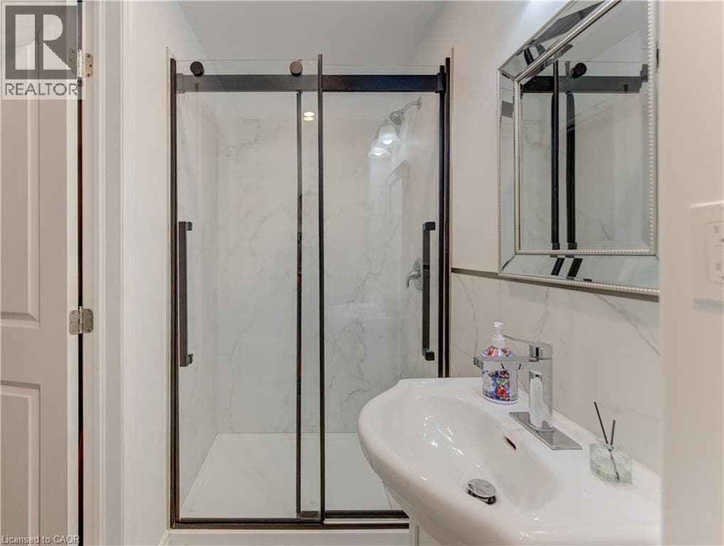 Townhouse for sale at 10 FOXGLOVE Crescent Unit# 40, Laurentian West, Kitchener, Ontario, photo 30