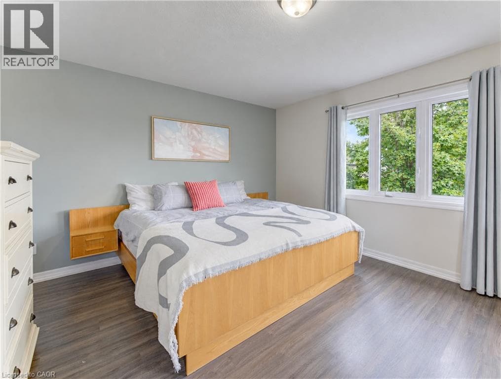 Townhouse for sale at 10 FOXGLOVE Crescent Unit# 40, Laurentian West, Kitchener, Ontario, photo 20