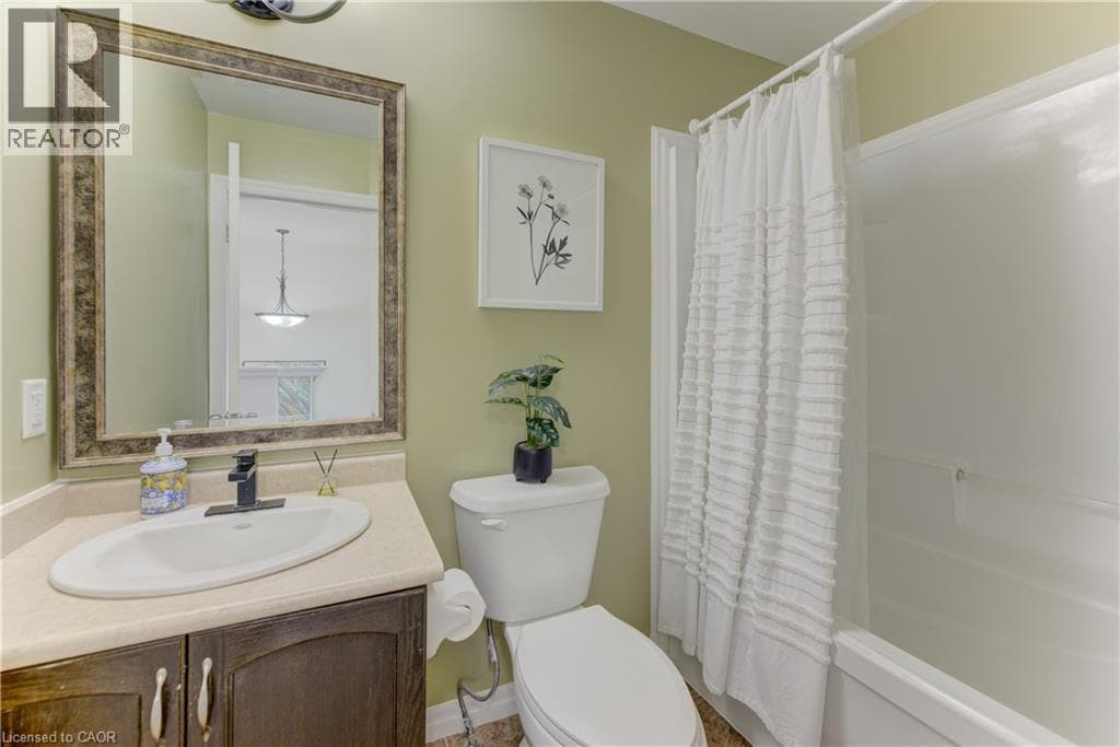 Townhouse for sale at 10 FOXGLOVE Crescent Unit# 40, Laurentian West, Kitchener, Ontario, photo 25