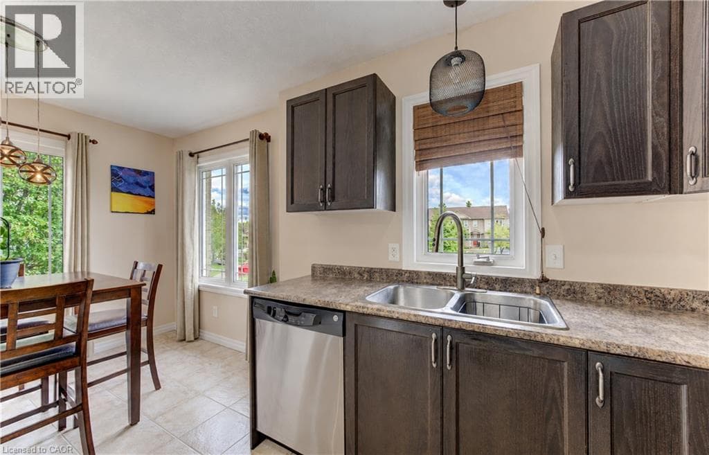 Townhouse for sale at 10 FOXGLOVE Crescent Unit# 40, Laurentian West, Kitchener, Ontario, photo 16