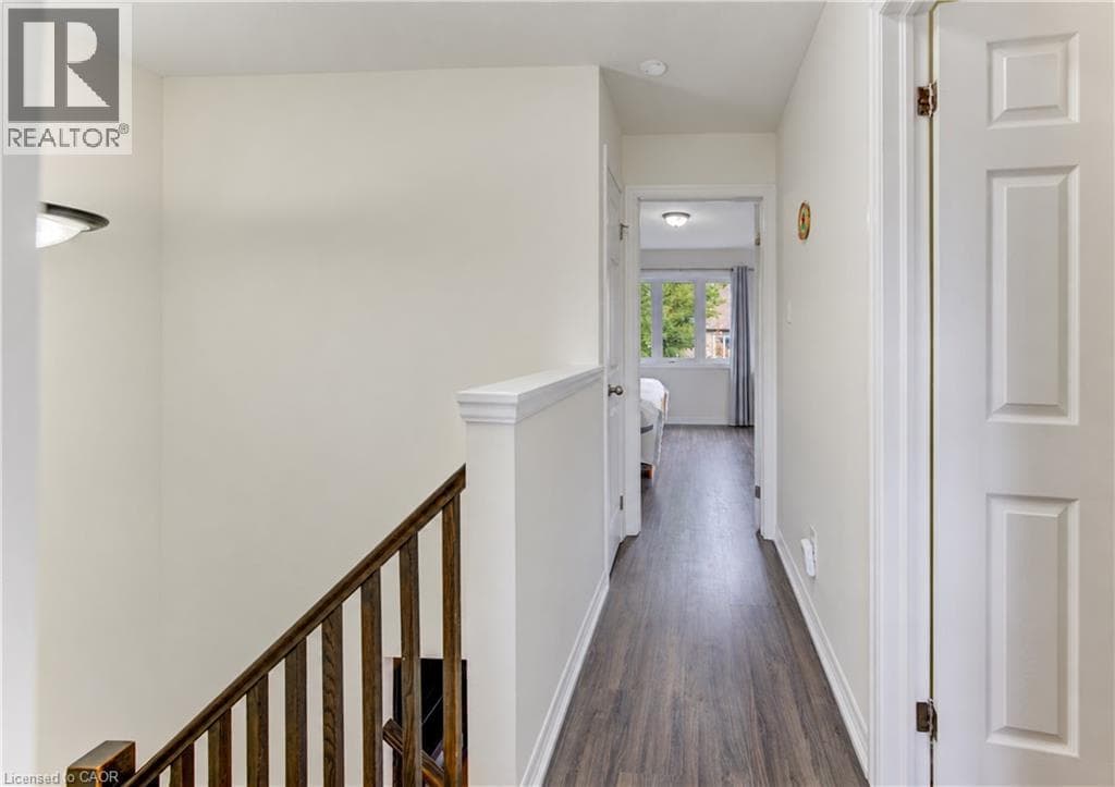 Townhouse for sale at 10 FOXGLOVE Crescent Unit# 40, Laurentian West, Kitchener, Ontario, photo 18