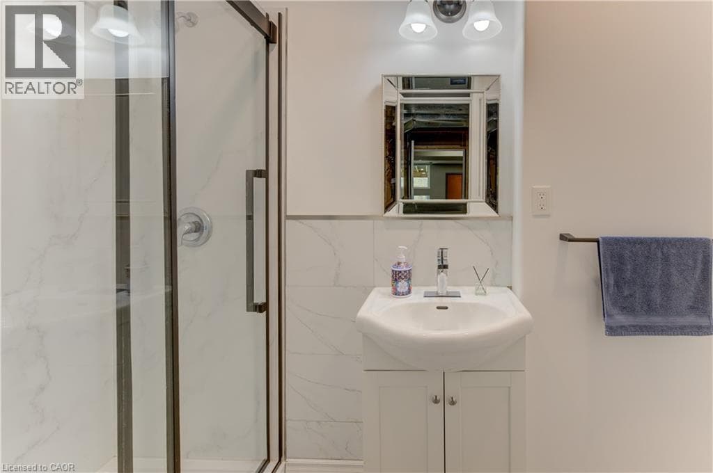 Townhouse for sale at 10 FOXGLOVE Crescent Unit# 40, Laurentian West, Kitchener, Ontario, photo 29