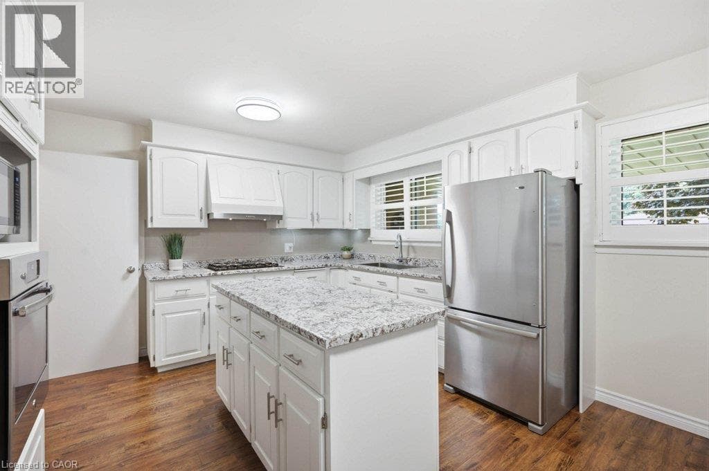 Detached for sale at 417 EDWIN Street, Fairfield, Kitchener, Ontario, photo 10