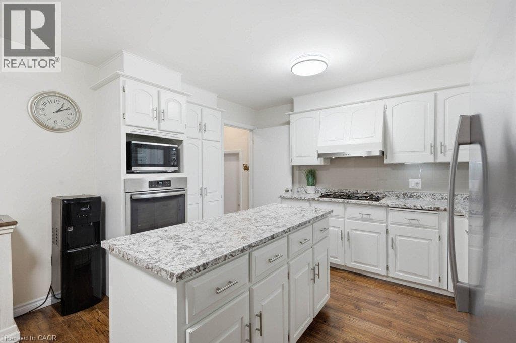 Detached for sale at 417 EDWIN Street, Fairfield, Kitchener, Ontario, photo 11