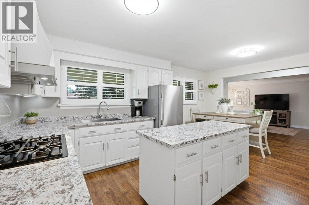 Detached for sale at 417 EDWIN Street, Fairfield, Kitchener, Ontario, photo 12