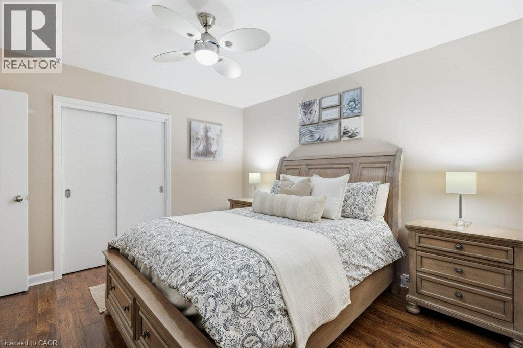 Detached for sale at 417 EDWIN Street, Fairfield, Kitchener, Ontario, photo 21