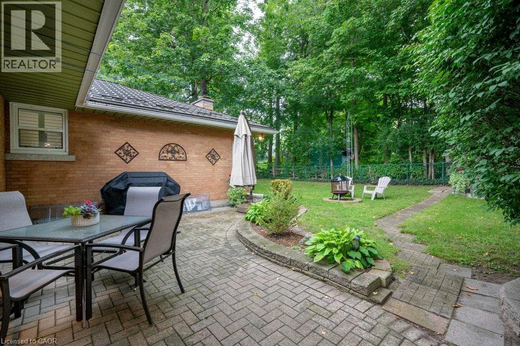 Detached for sale at 417 EDWIN Street, Fairfield, Kitchener, Ontario, photo 31