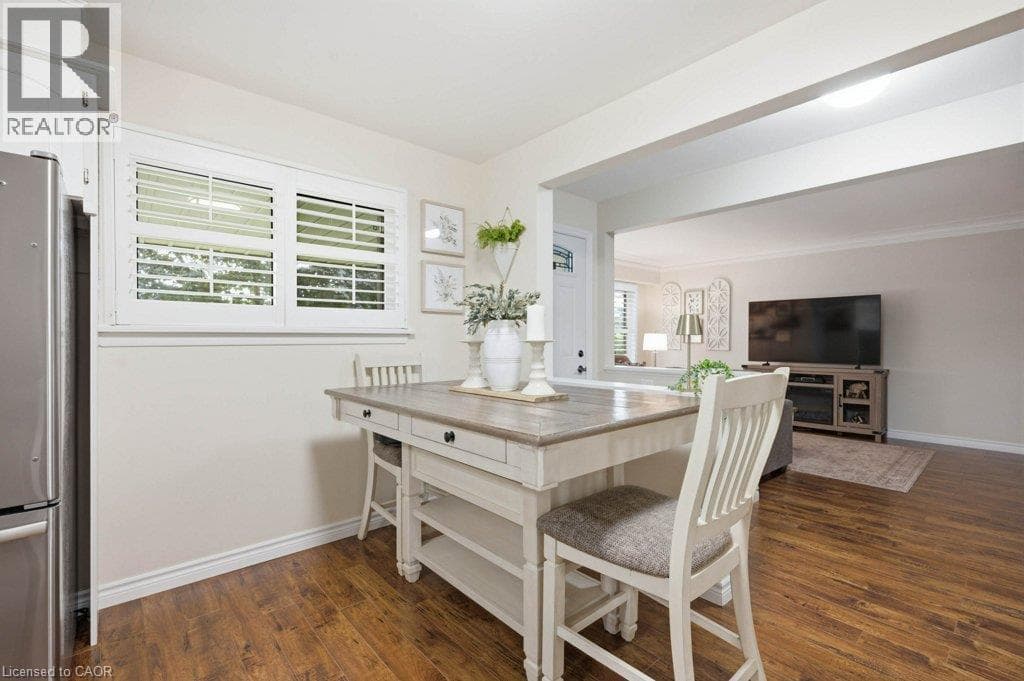 Detached for sale at 417 EDWIN Street, Fairfield, Kitchener, Ontario, photo 14