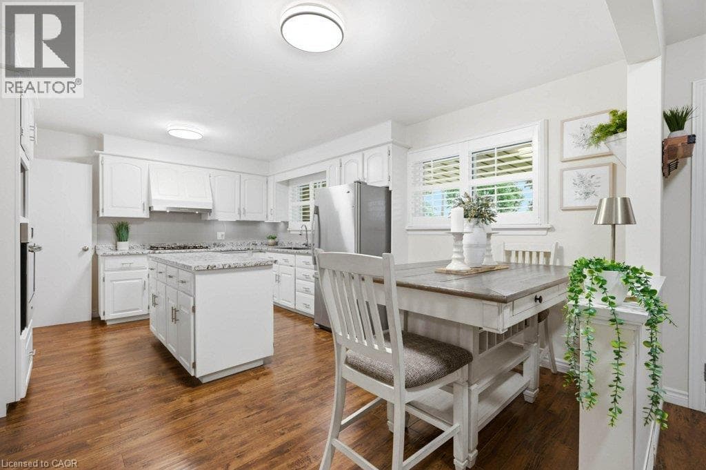 Detached for sale at 417 EDWIN Street, Fairfield, Kitchener, Ontario, photo 16