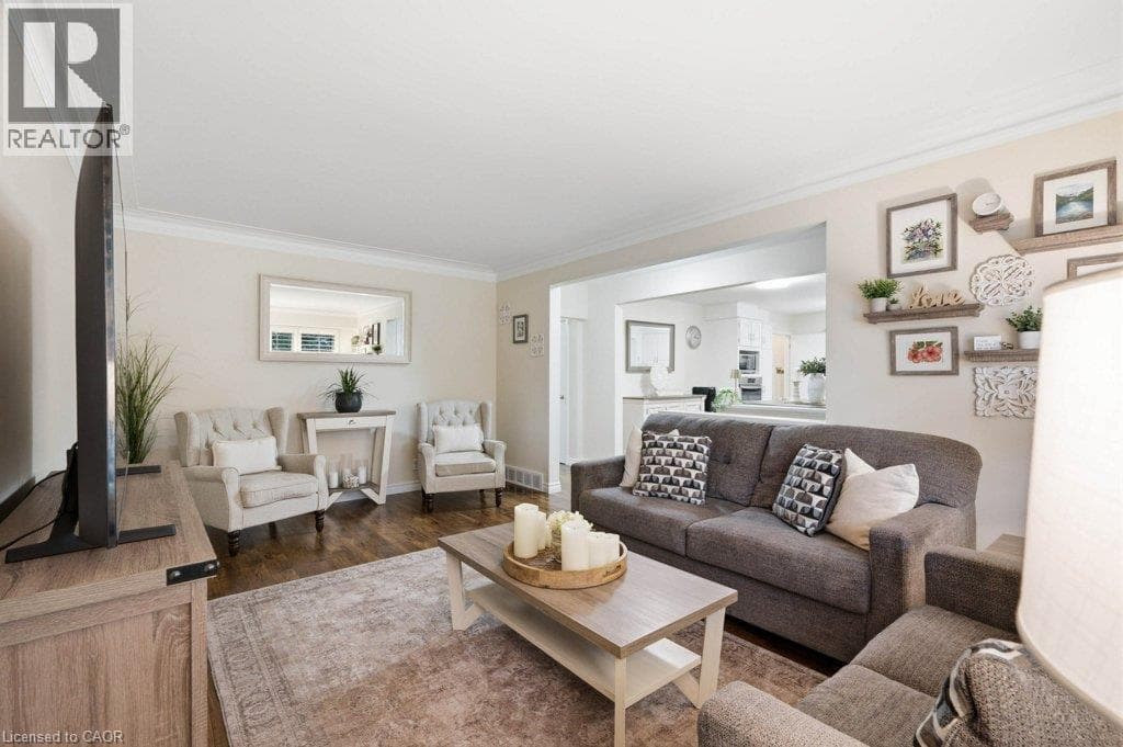 Detached for sale at 417 EDWIN Street, Fairfield, Kitchener, Ontario, photo 18