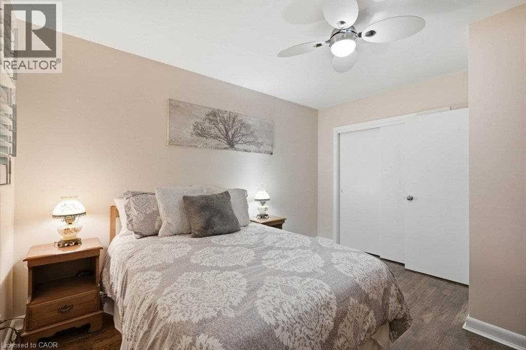 Detached for sale at 417 EDWIN Street, Fairfield, Kitchener, Ontario, photo 23