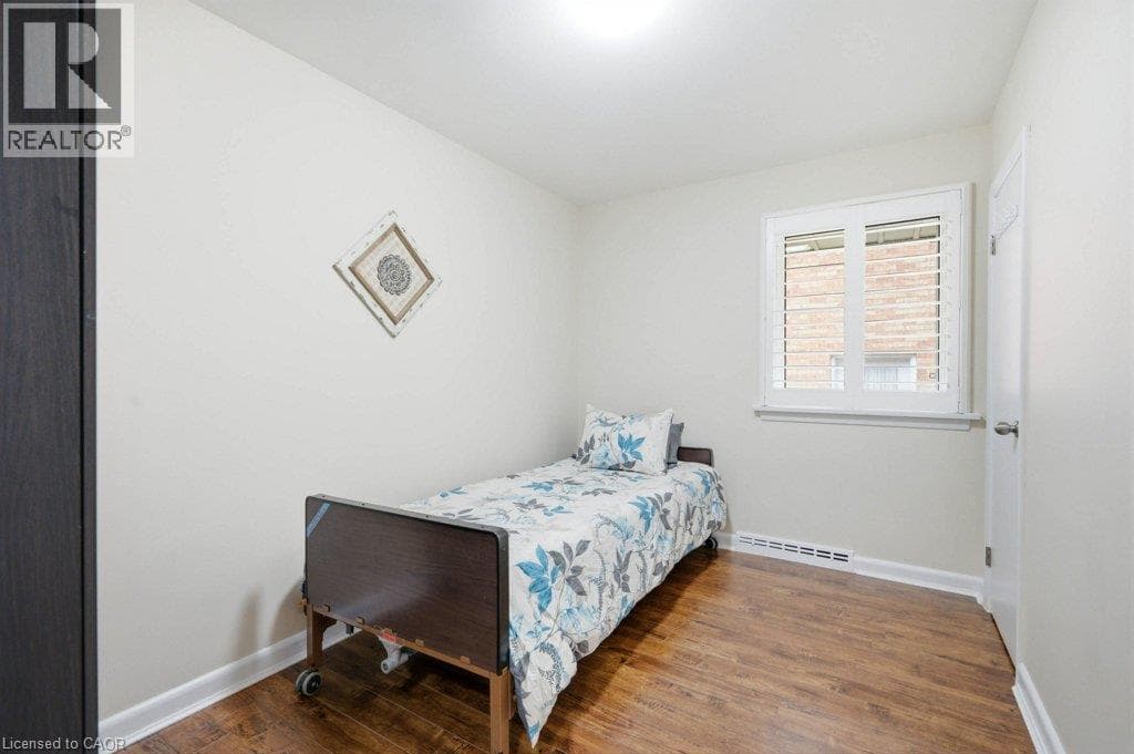 Detached for sale at 417 EDWIN Street, Fairfield, Kitchener, Ontario, photo 24