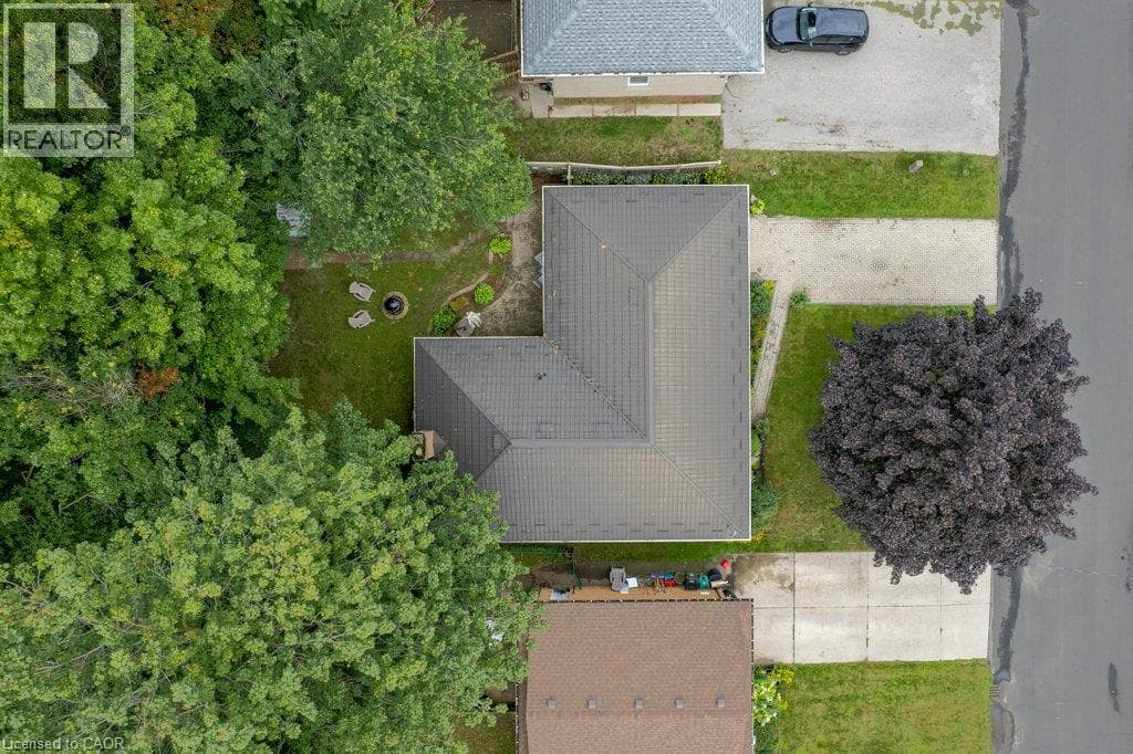 Detached for sale at 417 EDWIN Street, Fairfield, Kitchener, Ontario, photo 35