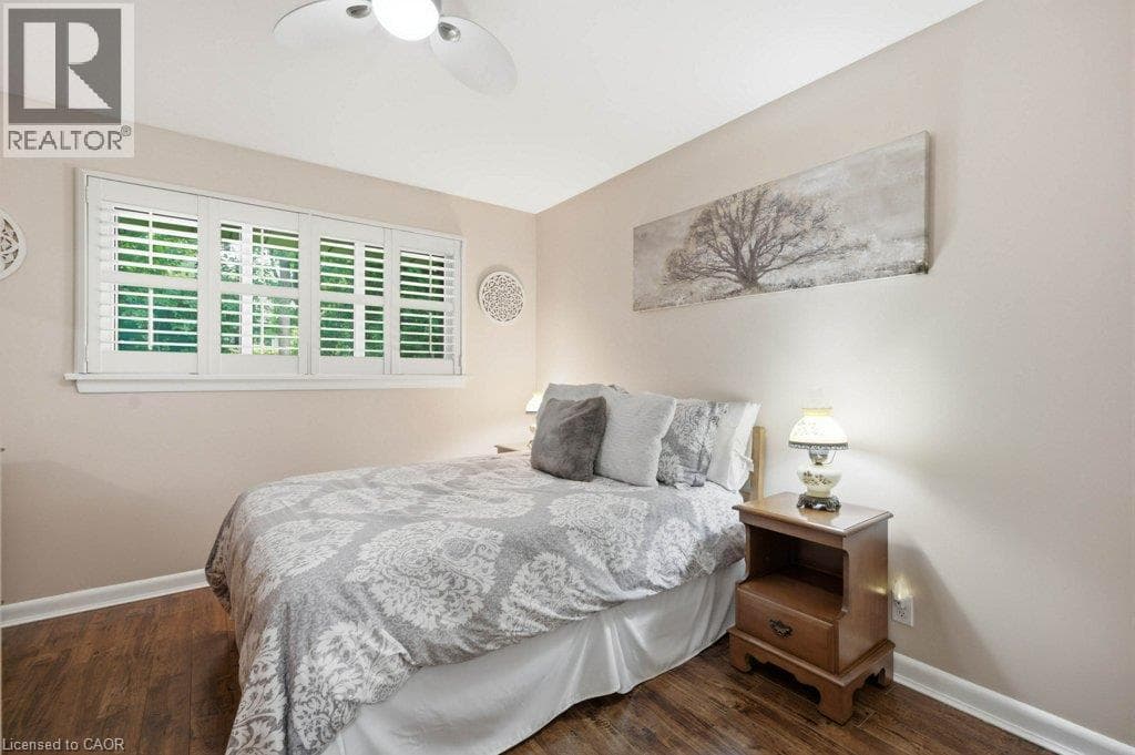 Detached for sale at 417 EDWIN Street, Fairfield, Kitchener, Ontario, photo 22
