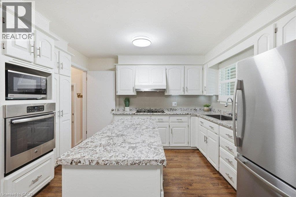 Detached for sale at 417 EDWIN Street, Fairfield, Kitchener, Ontario, photo 13