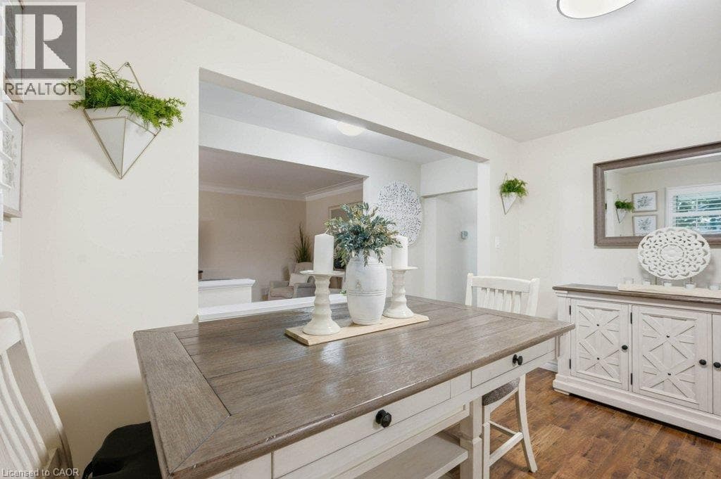 Detached for sale at 417 EDWIN Street, Fairfield, Kitchener, Ontario, photo 15