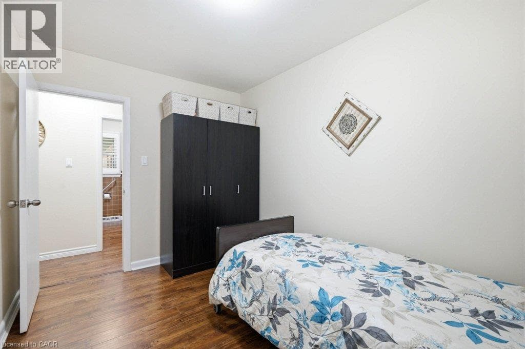 Detached for sale at 417 EDWIN Street, Fairfield, Kitchener, Ontario, photo 25
