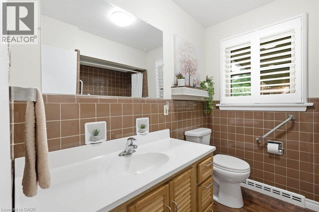 Detached for sale at 417 EDWIN Street, Fairfield, Kitchener, Ontario, photo 26