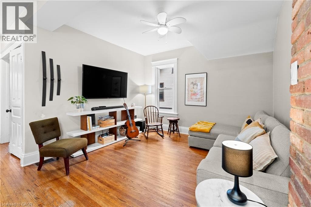 Detached for sale at 58 HOHNER Avenue, Central Frederick, Kitchener, Ontario, photo 10