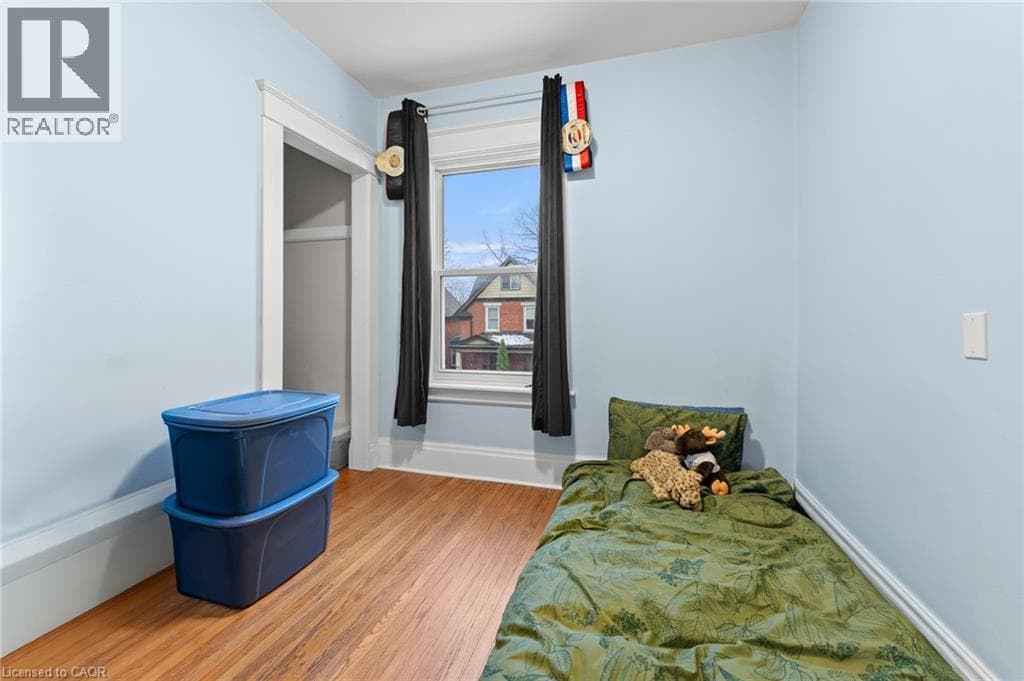 Detached for sale at 58 HOHNER Avenue, Central Frederick, Kitchener, Ontario, photo 13