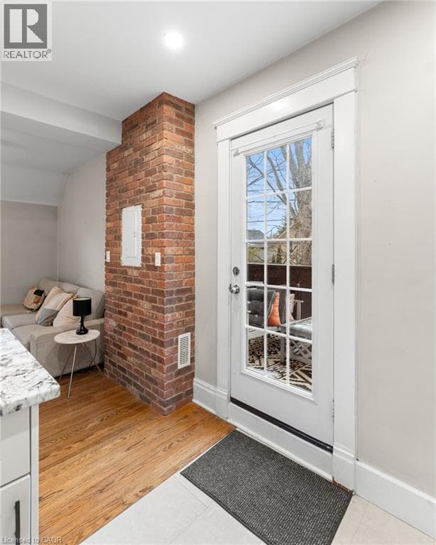 Detached for sale at 58 HOHNER Avenue, Central Frederick, Kitchener, Ontario, photo 14