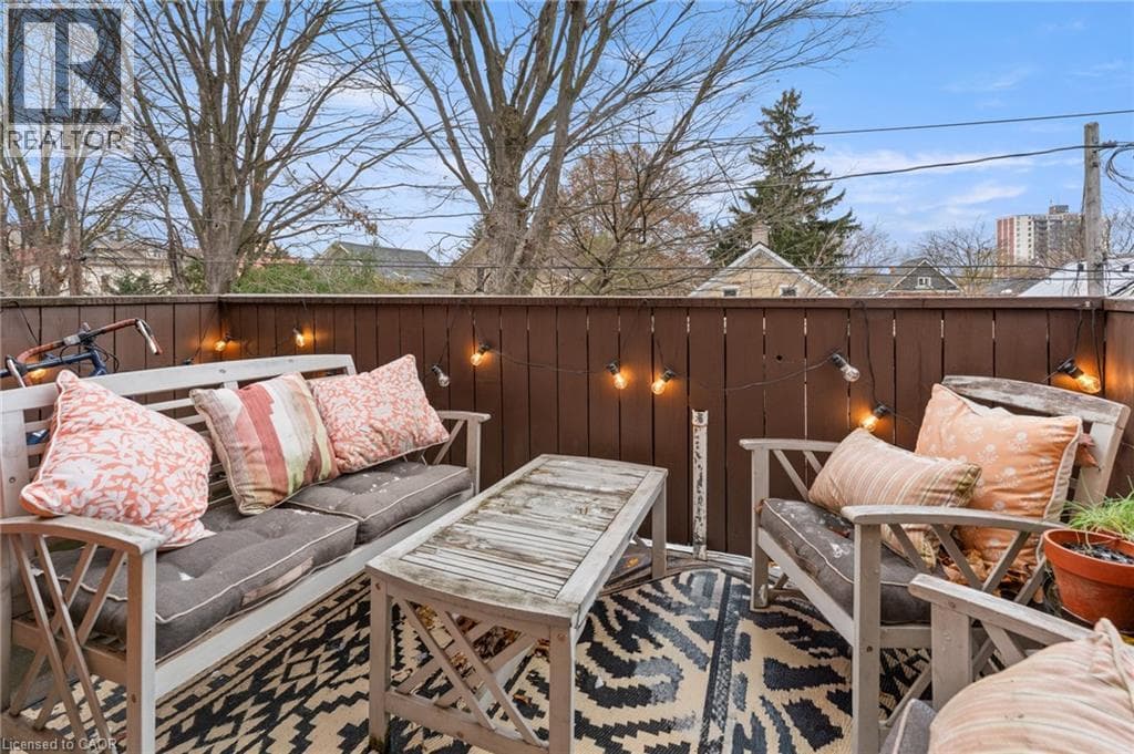 Detached for sale at 58 HOHNER Avenue, Central Frederick, Kitchener, Ontario, photo 15
