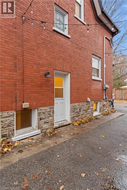 Detached for sale at 58 HOHNER Avenue, Central Frederick, Kitchener, Ontario, photo 21