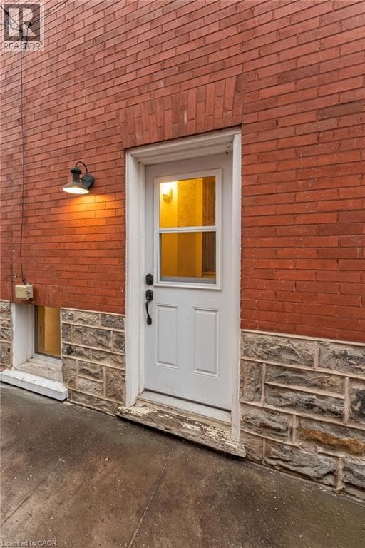 Detached for sale at 58 HOHNER Avenue, Central Frederick, Kitchener, Ontario, photo 22