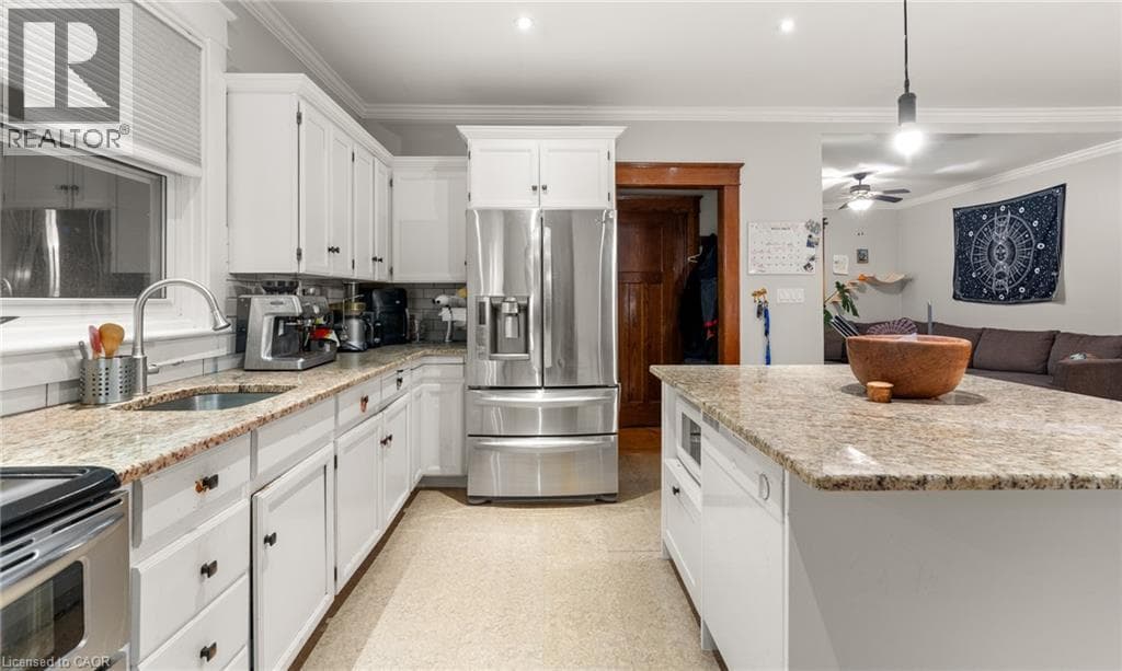 Detached for sale at 58 HOHNER Avenue, Central Frederick, Kitchener, Ontario, photo 23