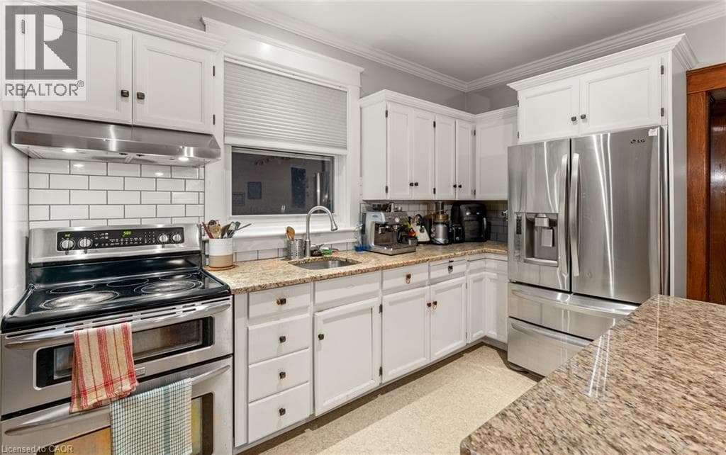 Detached for sale at 58 HOHNER Avenue, Central Frederick, Kitchener, Ontario, photo 24