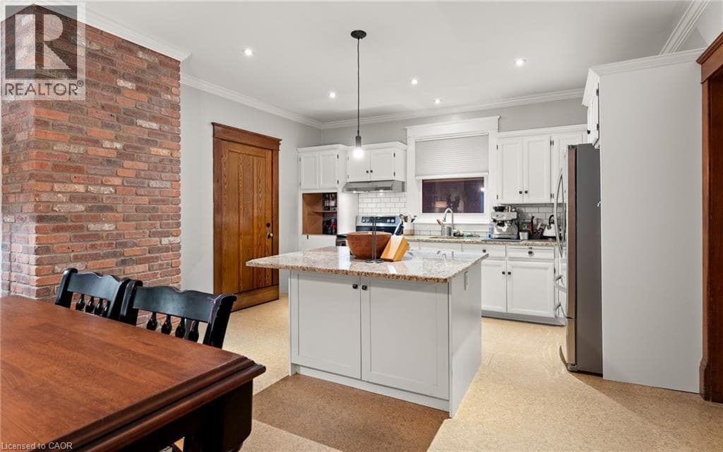 Detached for sale at 58 HOHNER Avenue, Central Frederick, Kitchener, Ontario, photo 25